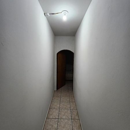 Praca Do Coreto - Centro Appartement Guararema Buitenkant foto
